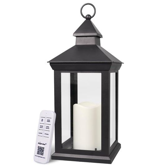 Decorative Candle Lantern