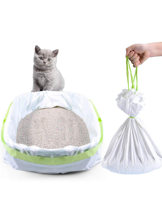 PETOCAT Litter Box Liners