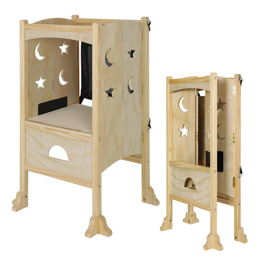 Toddler Standing Tower